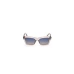 Guess GU00195 20W Gri Kadın Güneş Gözlüğü