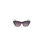 Guess GU00199 05B Siyah Kadın Güneş Gözlüğü
