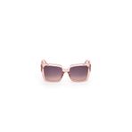 Guess GU00200 72F Pembe Kadın Güneş Gözlüğü