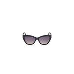 Guess GU00204 01B Siyah Kadın Güneş Gözlüğü