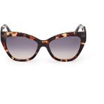 Guess GU00204 52B Kahverengi Kadın Güneş Gözlüğü