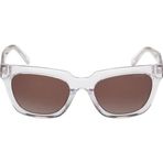 Guess GU00206 26F Şeffaf Erkek Güneş Gözlüğü
