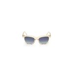 Guess GU00206 39W Sarı Erkek Güneş Gözlüğü