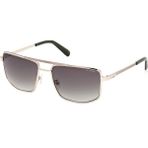 Guess GU00208 32P 57 Erkek Güneş Gözlüğü