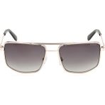 Guess GU00208 32P Altın Erkek Güneş Gözlüğü