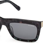Guess GU00212 98V 55 Erkek Güneş Gözlüğü