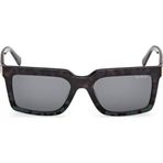 Guess GU00213 98V Yeşil Erkek Güneş Gözlüğü