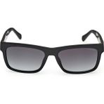 Guess Gu00221 01B Erkek Güneş Gözlüğü