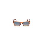Guess GU00221 42X Turuncu Erkek Güneş Gözlüğü