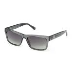 Guess Gu00221s 20B 57 Unisex Güneş Gözlüğü