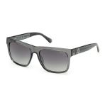 Guess Gu00222s 20B 57 Unisex Güneş Gözlüğü
