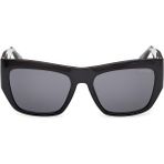 Guess GU00252 01A Kadın Güneş Gözlüğü - Siyah