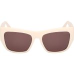 Guess GU00252 25Y Kadın Güneş Gözlüğü - Sedef