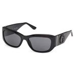 Guess Gu00253 01A 56 Kadın Güneş Gözlüğü