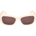 Guess GU00253 25Y Kadın Güneş Gözlüğü - Sedef