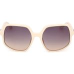 Guess GU00257 25B Kadın Güneş Gözlüğü - Sedef
