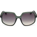 Guess GU00257 96P Kadın Güneş Gözlüğü - Yeşil