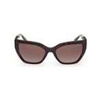 Guess GU00264-52F 55-18-140 Güneş Gözlüğü - Kahve