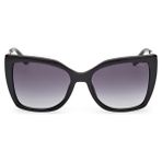 Guess GU00266-01B 56-18-140 Güneş Gözlüğü - Siyah