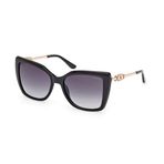 Guess Gu00266 01B 56 Kadın Güneş Gözlüğü