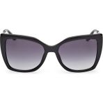 Guess GU00266 01B Kadın Güneş Gözlüğü - Siyah