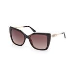 Guess Gu00266 52F 56 Kadın Güneş Gözlüğü
