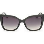 Guess GU00266 96P Kadın Güneş Gözlüğü - Yeşil