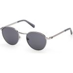 Guess GU00272 08A 51 Unisex Güneş Gözlüğü - Gri