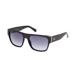 Guess Gu00277 02W 58 Erkek Güneş Gözlüğü