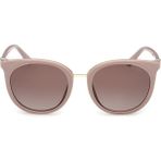 Guess GU00282 57F Kadın Güneş Gözlüğü - Bej