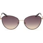 Guess GU00284/S 05B 58-17-135 Güneş Gözlüğü - Altın