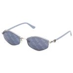 Guess Gu00289 10X 56 Unisex Güneş Gözlüğü