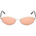 Guess GU00289 32E Kadın Güneş Gözlüğü - Altın