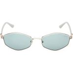 Guess GU00289/S 32N 56-19-140 Güneş Gözlüğü - Gümüş