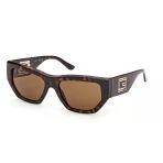 Guess Gu00291 52E 54 Kadın Güneş Gözlüğü