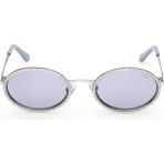 Guess GU00295 10V Kadın Güneş Gözlüğü - Gümüş