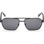 Guess GU00301/S 01A 59-17-140 Güneş Gözlüğü - Siyah