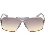 Guess GU00305/S 08P 64-11-140 Güneş Gözlüğü - Altın