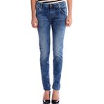 Guess GU61W54A76D1XH2 Kadın Pantolon