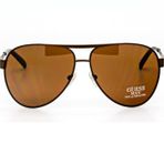 Guess GU6737BRN-159 Unisex Güneş Gözlüğü