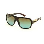 Guess GU6758 MBRN-37 60 Unisex Güneş Gözlüğü