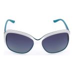 Guess GU7130 C.whtq-61 60-14 Güneş Gözlüğü - Çok Renkli