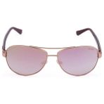 Guess GU7384 C.28C 60-14 Güneş Gözlüğü - Bronz