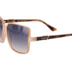 Guess GU7812S 72W Kadın Güneş Gözlüğü