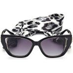 Guess GU7816 01B Kadın Güneş Gözlüğü - Renkli
