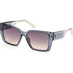 Guess GU7818 92B Kadın Güneş Gözlüğü - Renkli