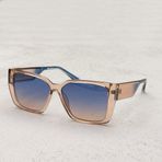 Guess GU7818S 57W 56 Kadın Güneş Gözlüğü