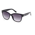 Guess GU7823 01B Güneş Gözlüğü, Üniseks, Yetişkin, Çok Renkli (Çok Renkli), Tek Beden