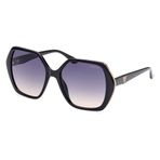 Guess Gu7827-5601b Güneş Gözlüğü 56