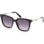Guess GU7886 01B Kadın Güneş Gözlüğü - Renkli